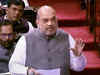Article 370, 35-A to be abrogated: Amit Shah announces in Rajya Sabha