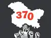 What is Article 370?