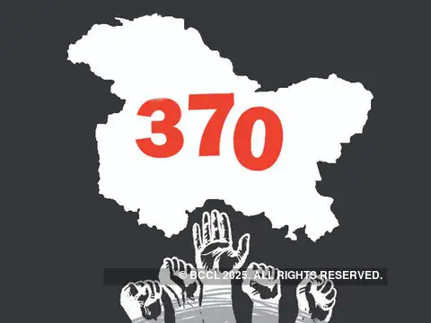 What is Article 370? What is Article 370?