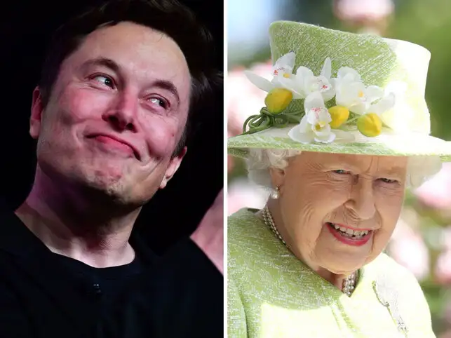 MuskQueen