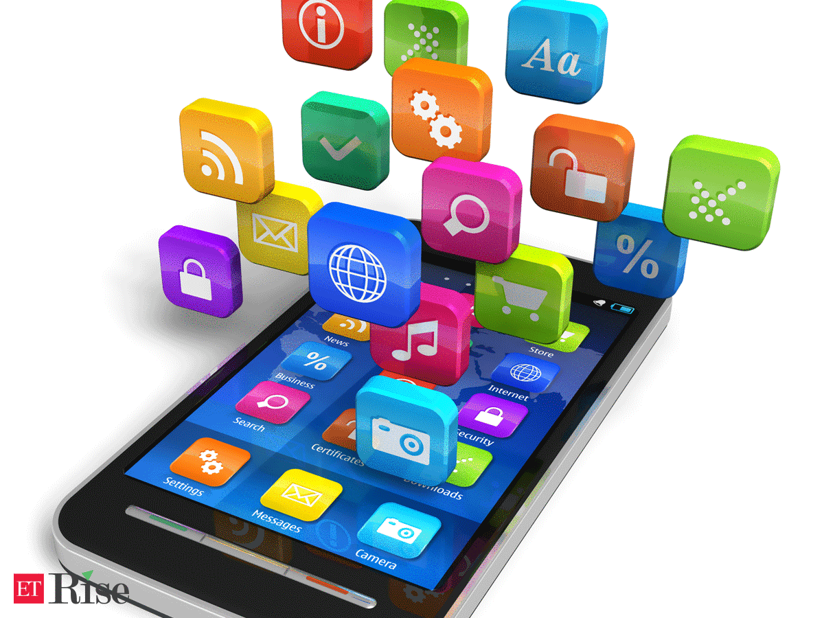 Why mobile apps require access to your data and device tools - The ...