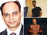 Article 370 revoked: Mohit Raina, Chetan Bhagat hail 'bold' move; Motilal Oswal lauds PM for making India 'One Nation'