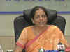 Finance minister N Sitharaman takes stock of PSB health