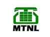 MTNL employees stage protest for non-payment of wages, pension