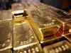 Gold nears record high; traders stay away