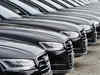 Audi feels the pinch, puts India investments on hold