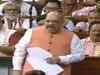 PoK, Aksai Chin part of Jammu and Kashmir, will sacrifice our lives for it: Amit Shah in Lok Sabha