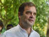 This is abuse of executive power: Rahul Gandhi on repeal of Article 370