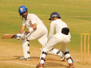 Cricket---BCCL
