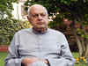 I'm not being allowed to come out of the house: Farooq Abdullah