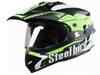 Helmet maker Steelbird offers to set up plant in Jammu & Kashmir