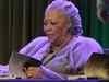 Toni Morrison, 1st African-American woman to win Nobel for Literature, dies at 88