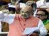 Only '3 families' gained from Article 370, not Kashmiris: Amit Shah in Lok Sabha