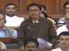 Ladakh MP gets PM's praise for Lok Sabha speech on Article 370