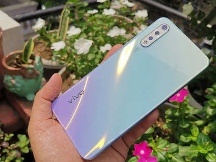 vivo mobile ka model