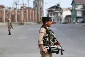 J&K