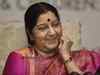 Former foreign minister Sushma Swaraj no more; tributes pour in from political leaders