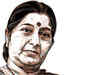 Pay your tribute to Former External Affairs Minister Sushma Swaraj