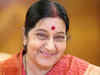 Sushma Swaraj, former foreign minister & BJP stalwart, passes away