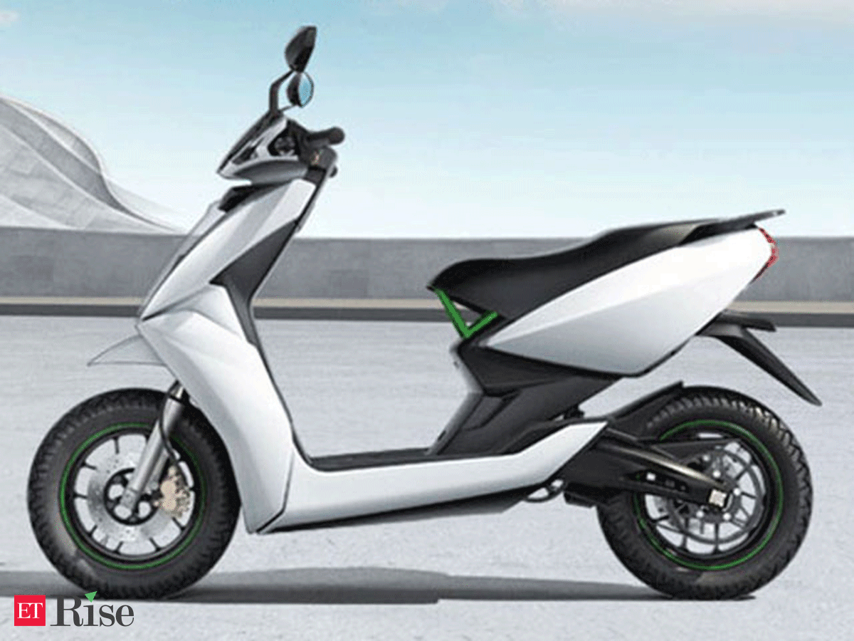 jitendra electric bike price