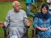 Article 370 gone, next could be ex-CMs' homes in J&K