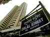 Sensex slips 50 points, Nifty flat; SpiceJet gains 4%