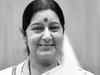 Foreign dignitaries, world leaders pay their tributes to Sushma Swaraj
