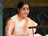 Industry leaders mourn Sushma Swaraj's demise