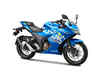 Suzuki's GIXXER SF 250 MotoGP editon comes to India at Rs 1.71 lakh