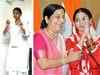 Geeta, who was rescued from Pak, pays tribute to Sushma Swaraj in sign language