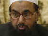 Pakistan's counter-terrorism department declares Hafiz Saeed guilty of 'terror financing'