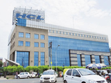 Hcl Tech Q1 Results Hcl Tech Q1 Earnings News Hcl Tech Q1 Result Updates Etmarkets