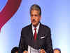 Anand Mahindra offers solutions to pull auto industry out of gloom