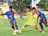 Complex issues but work closely with AIFF for solution: FIFA tells I-League clubs