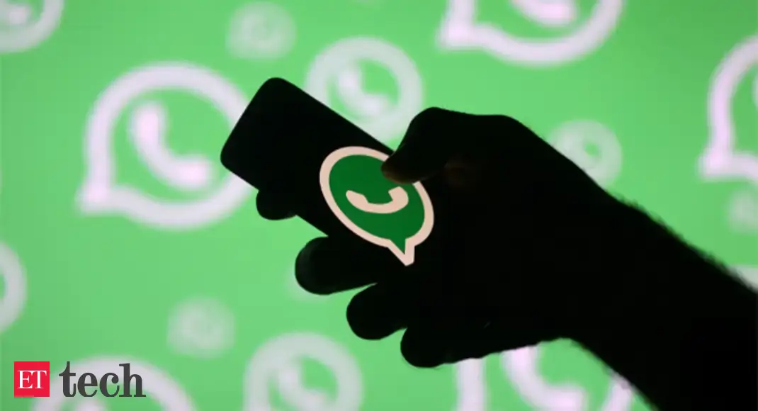 Whatsapp Messages Whatsapp Can Trace Message Origin Says Iit M Professor