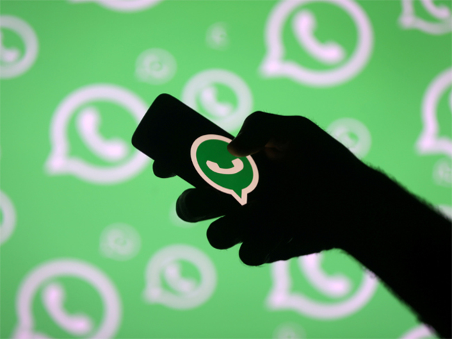 Whatsapp Messages Whatsapp Can Trace Message Origin Says Iit M Professor