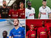 New Looks At EPL: Blues' Home Kit Pays Homage To Stamford Bridge, Adidas Returns To Arsenal After 25 Yrs