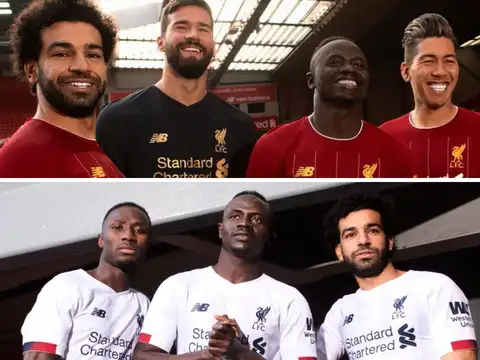 ​Liverpool