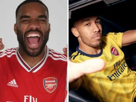 ​Arsenal