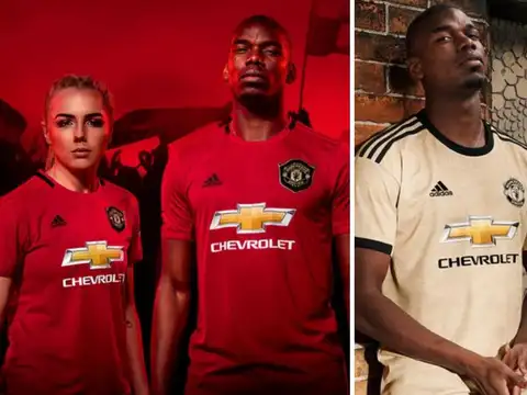 ​Manchester United