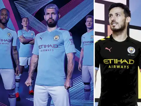Manchester City