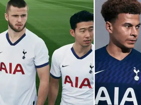 Tottenham Hotspur