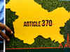 'Article 370', 'Kashmir Hamara Hai': Bollywood film-makers rush to register movie titles