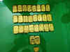 SIT seizes 303 kg of fake gold biscuits from IMA’s Mohammed Mansoor Khan
