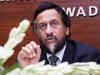 Told Pachauri ‘no means no’, says complainant