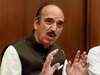 Paying people to support, says Ghulam Nabi Azad on NSA's interaction with Kashmiris