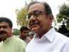 Has 'muscular nationalism' resolved any conflict in world: P Chidambaram