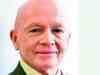 Inflation will be moderate in China, says Mark Mobius