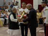Pranab Mukherjee, Nanaji Deshmukh, Bhupen Hazarika conferred Bharat Ratna