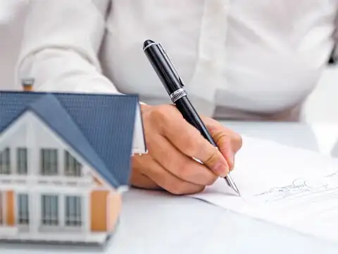 ​Woman&rsquo;s property